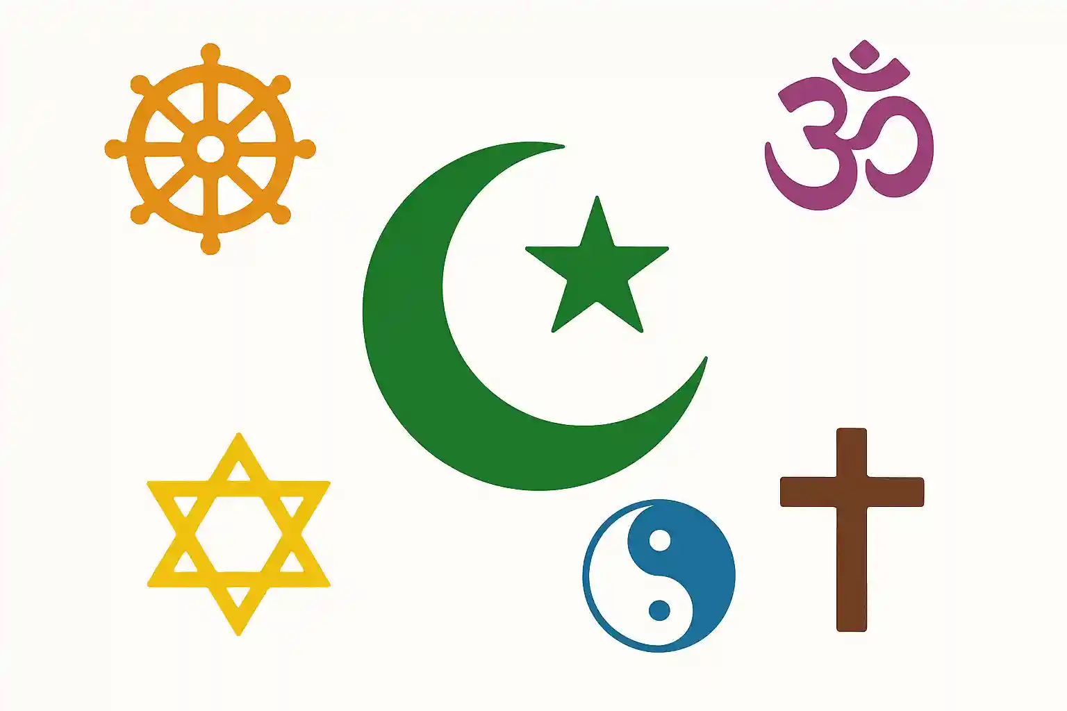 Comparative Religions Class alquranlab